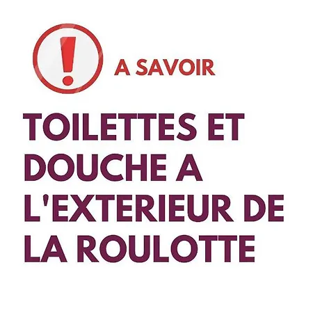 La Roulotte Pop Des Grillots 3*